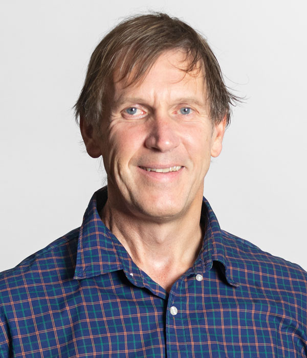 Tim Fisher