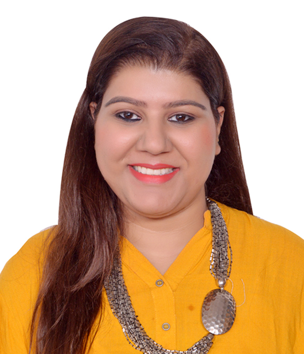 Tarika Gulati