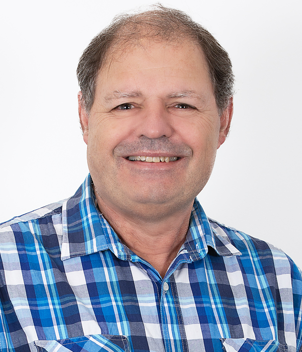 Tony Weber