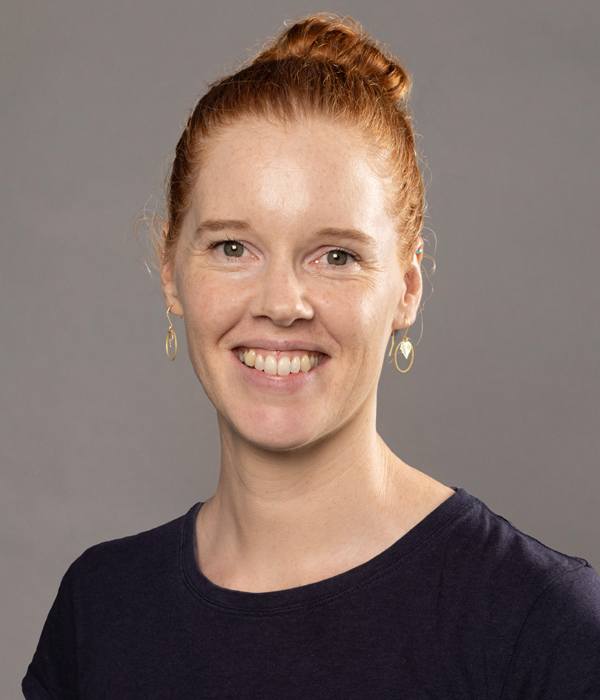Tracey Walker