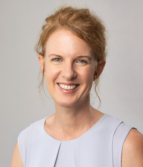 Vanessa Warrington