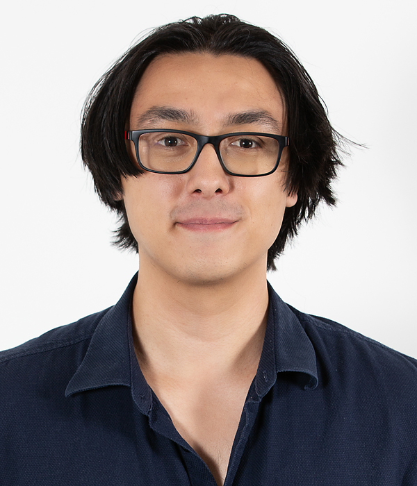 Vincent Li Creagh