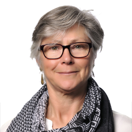 Dr Jenny Gordon