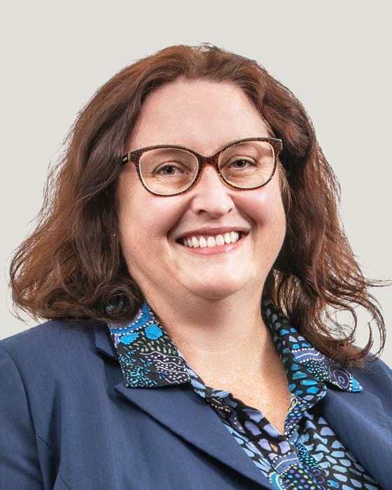 Kristen Podagiel