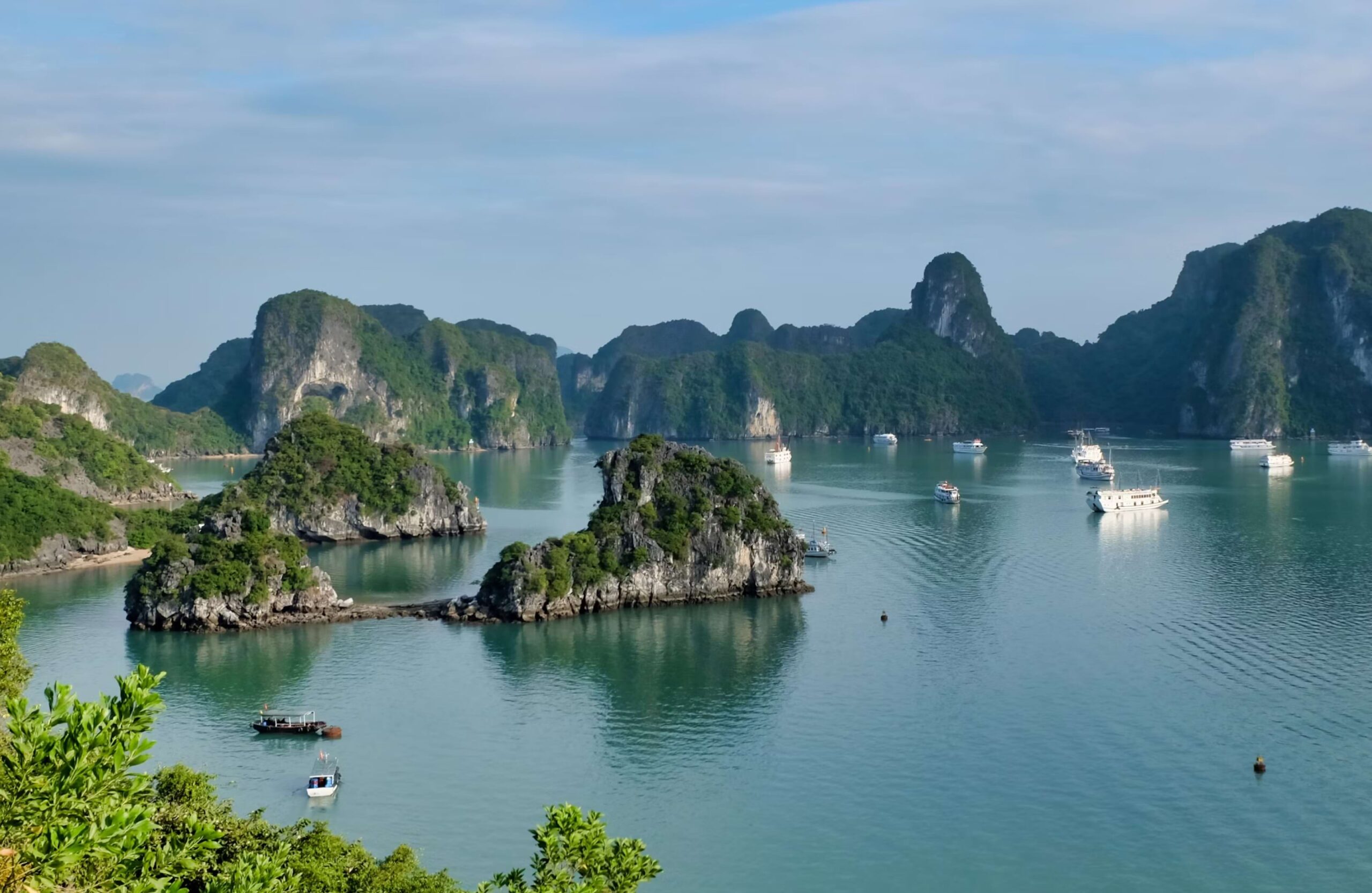 Southeast Asia