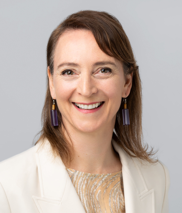 Martina Doblin