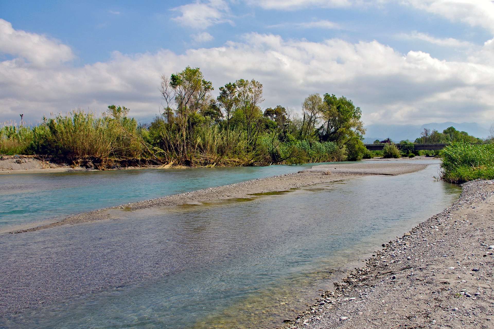 Integrated Catchment Management and Ecosystem Based Adaptation in Lao PDR