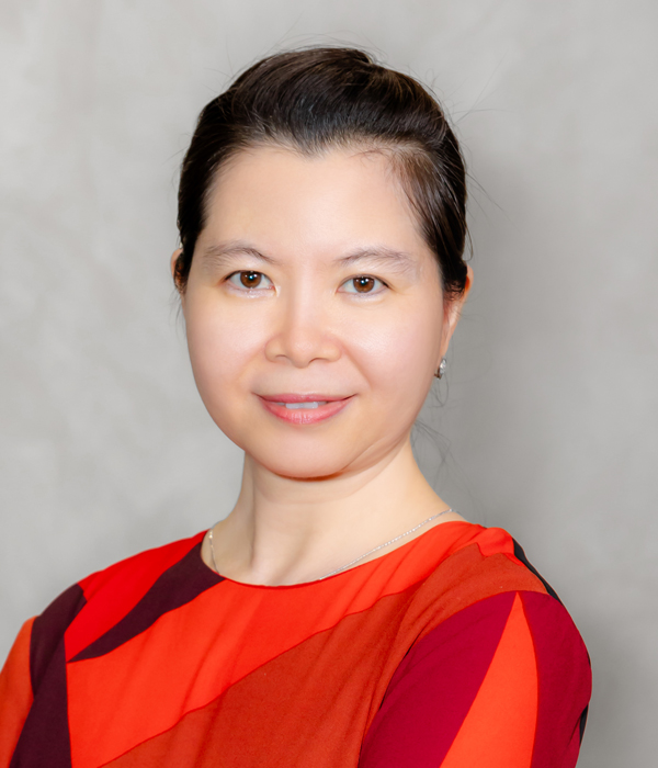 Phuong Tran