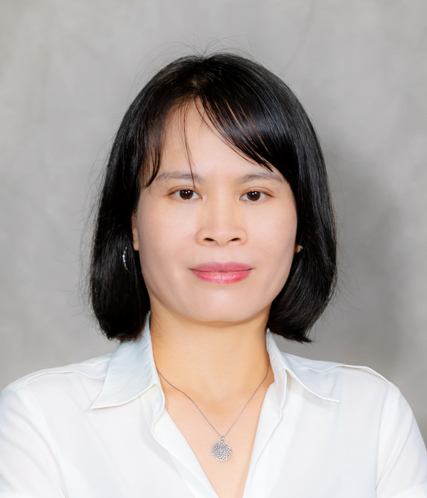 Dr Van Le