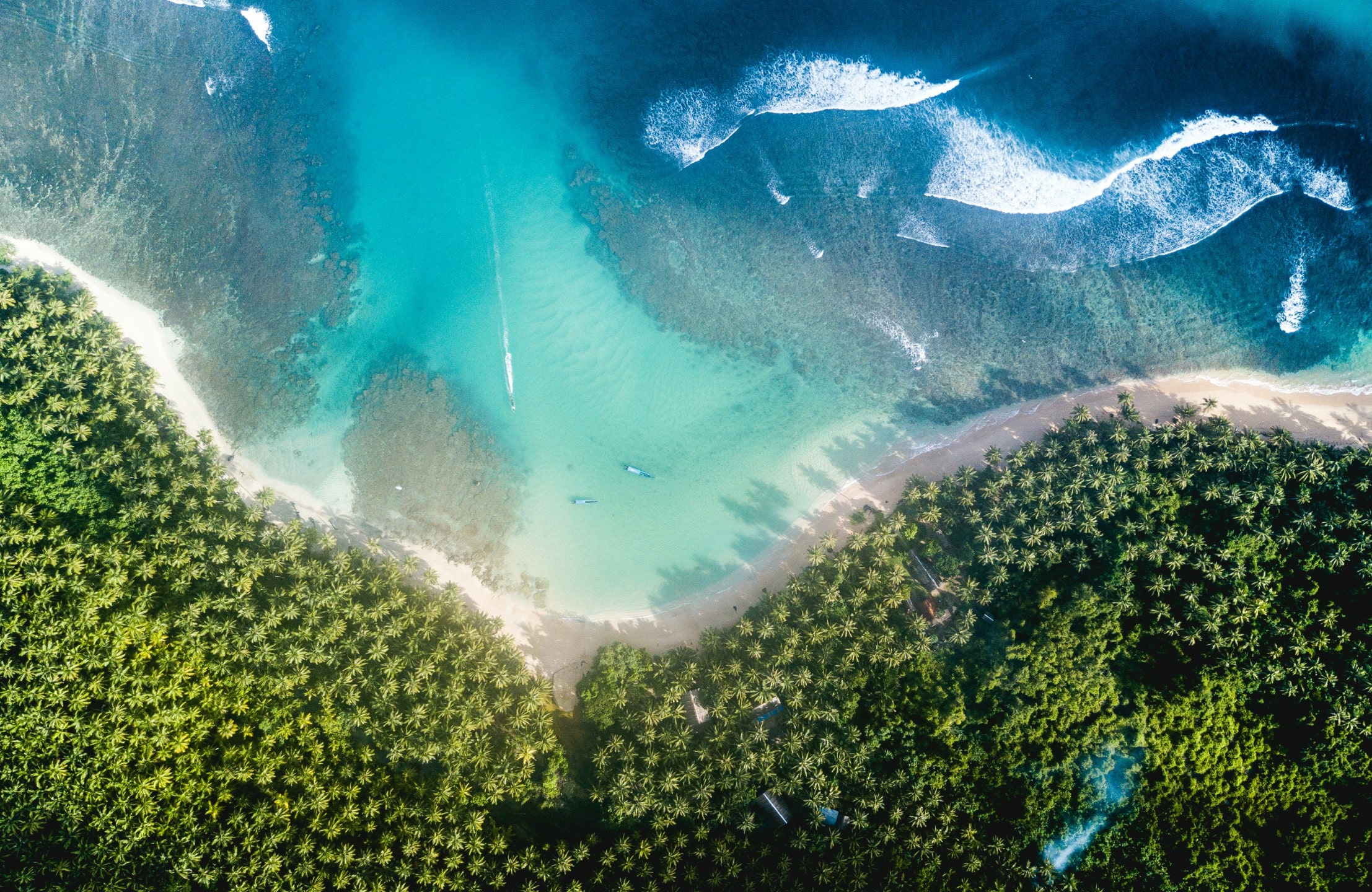Pacific
