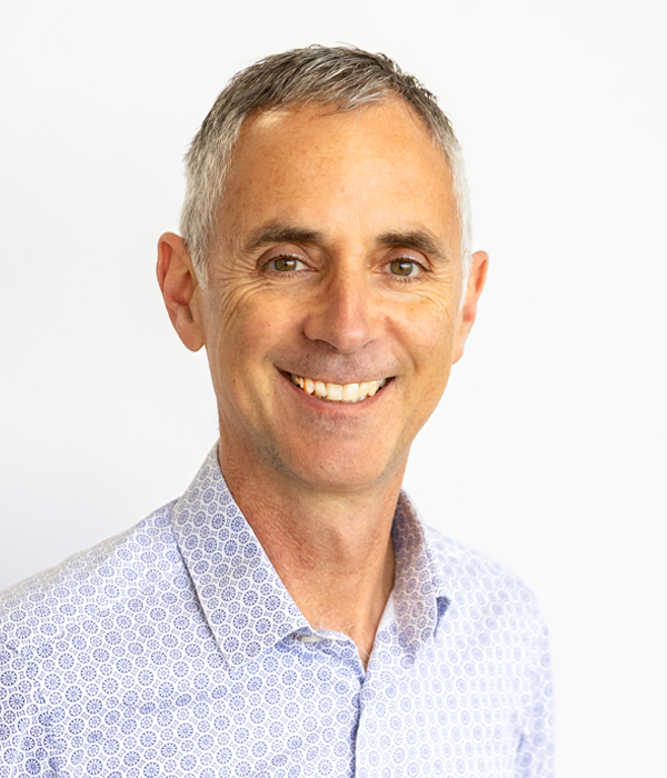 Dr Andrew Sharpe