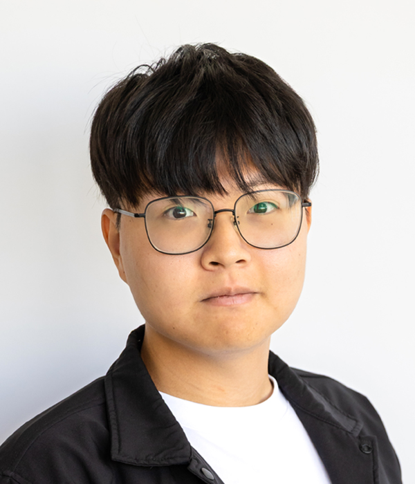 Billy (Chung-Nan) Hsiao
