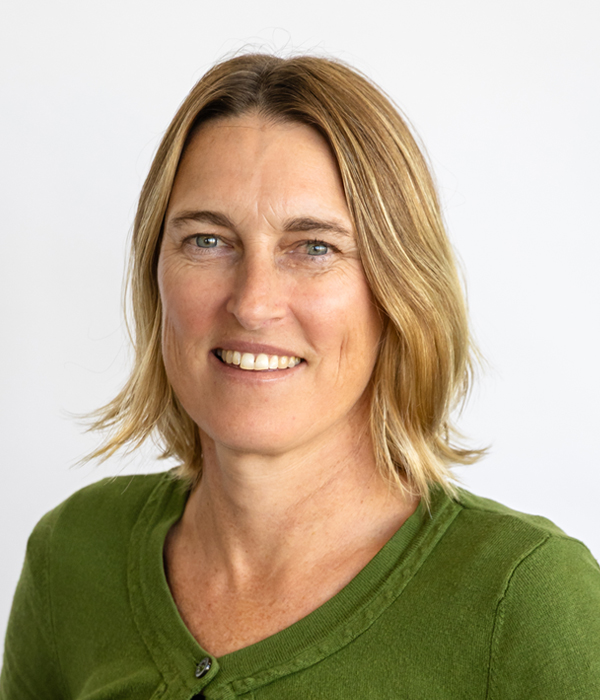 Liz Patterson