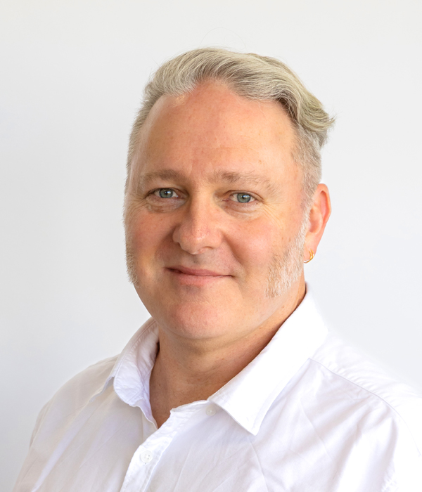 Robert Morden