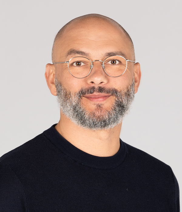 Tarek Ketelsen