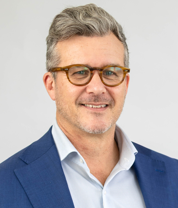 Dr Jeremy Cheesman